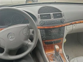 Mercedes-Benz E 320, снимка 5