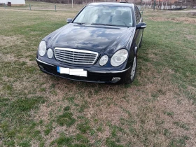 Mercedes-Benz E 320, снимка 2