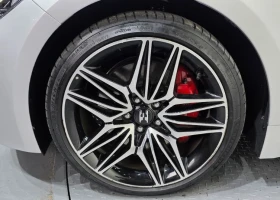 Kia Stinger * 3.3T* AWD* GT* ПОДГРЕВ* ОБДУХВАНЕ* ШИБИДАХ* HEAD, снимка 5