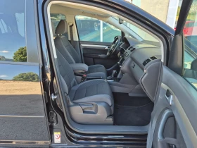 VW Touran 1.6 TDI 7 места NAVI ITALY, снимка 12
