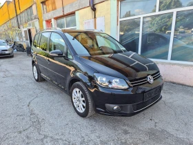 VW Touran 1.6 TDI 7 места NAVI ITALY, снимка 3