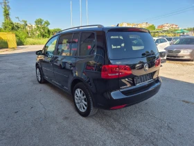 VW Touran 1.6 TDI 7 места NAVI ITALY, снимка 7