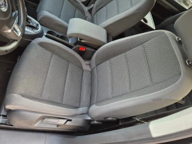 VW Touran 1.6 TDI 7 места NAVI ITALY, снимка 15