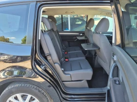 VW Touran 1.6 TDI 7 места NAVI ITALY, снимка 11