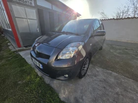 Toyota Yaris 1.33/6скорости/109к/TOP, снимка 10