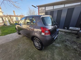 Toyota Yaris 1.33/6скорости/109к/TOP, снимка 7