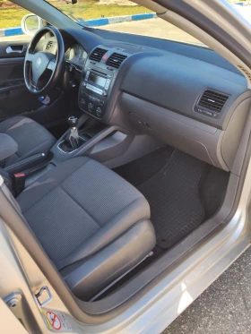 VW Jetta 1.9TDI, снимка 8