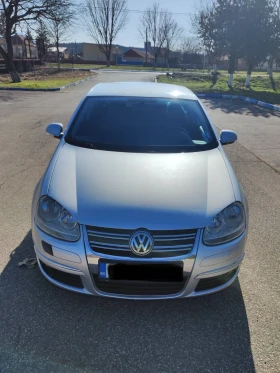 VW Jetta 1.9TDI, снимка 1