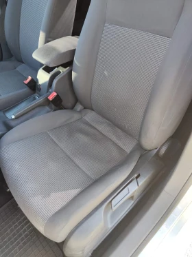 VW Jetta 1.9TDI, снимка 10