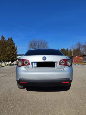 VW Jetta 1.9TDI, снимка 3