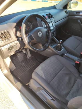 VW Jetta 1.9TDI, снимка 11