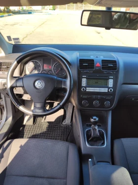 VW Jetta 1.9TDI, снимка 9