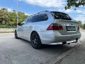 BMW 530 D, снимка 5
