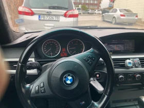 BMW 530 D, снимка 3