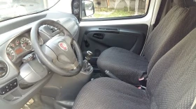 Fiat Fiorino 1.4i-Benzin/Metan., снимка 9