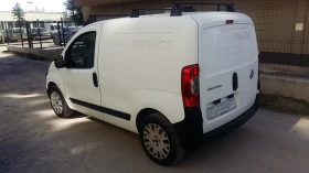 Fiat Fiorino 1.4i-Benzin/Metan., снимка 7