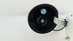 Fiat Fiorino 1.4i-Benzin/Metan., снимка 17