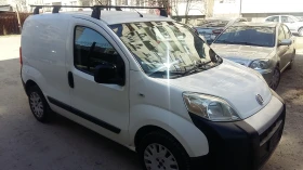 Fiat Fiorino 1.4i-Benzin/Metan., снимка 4