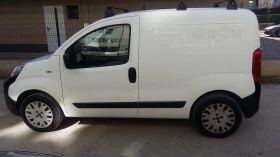 Fiat Fiorino 1.4i-Benzin/Metan., снимка 8