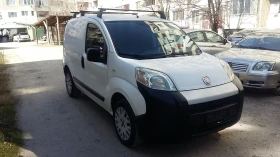 Fiat Fiorino 1.4i-Benzin/Metan., снимка 3