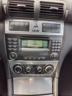 Mercedes-Benz C 200 kompressor AVANTGARDE, снимка 7