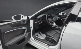 Audi A7 * QUATTRO* 50TDI* PREMIUM* B&O* HEADUP* , снимка 8