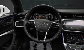 Audi A7 * QUATTRO* 50TDI* PREMIUM* B&O* HEADUP* , снимка 5