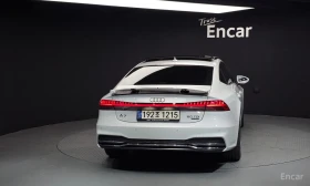 Audi A7 * QUATTRO* 50TDI* PREMIUM* B&O* HEADUP* , снимка 4
