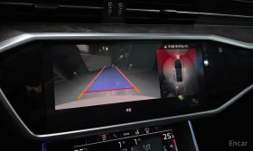 Audi A7 * QUATTRO* 50TDI* PREMIUM* B&O* HEADUP* , снимка 12