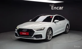 Audi A7 * QUATTRO* 50TDI* PREMIUM* B&O* HEADUP* , снимка 1