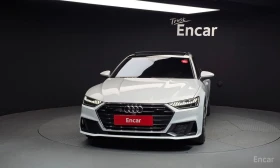 Audi A7 * QUATTRO* 50TDI* PREMIUM* B&O* HEADUP* , снимка 2