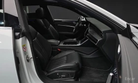 Audi A7 * QUATTRO* 50TDI* PREMIUM* B&O* HEADUP* , снимка 9
