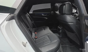 Audi A7 * QUATTRO* 50TDI* PREMIUM* B&O* HEADUP* , снимка 10