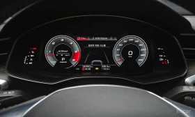 Audi A7 * QUATTRO* 50TDI* PREMIUM* B&O* HEADUP* , снимка 7