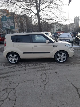 Kia Soul 1.4 газ , снимка 10