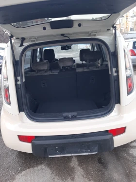 Kia Soul 1.4 газ , снимка 12