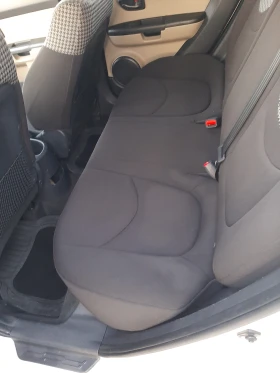 Kia Soul 1.4 газ , снимка 15