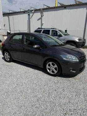 Toyota Auris, снимка 3