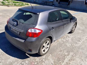 Toyota Auris, снимка 4