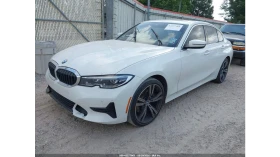 BMW 330 DIGITAL* Hi-Fi* CARPLAY* CAMERA* , снимка 2