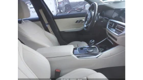 BMW 330 DIGITAL* Hi-Fi* CARPLAY* CAMERA* , снимка 11
