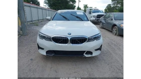 BMW 330 DIGITAL* Hi-Fi* CARPLAY* CAMERA* , снимка 1