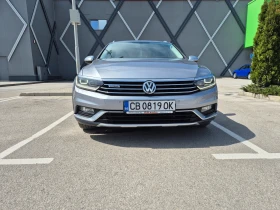 VW Alltrack 2.0d-190k.4x4 Дигитал.Обслужен автомобил., снимка 1