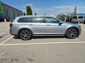 VW Alltrack 2.0d-190k.4x4 Дигитал.Обслужен автомобил., снимка 4