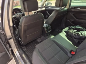 VW Alltrack 2.0d-190k.4x4 Дигитал.Обслужен автомобил., снимка 11