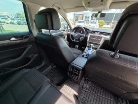 VW Alltrack 2.0d-190k.4x4 Дигитал.Обслужен автомобил., снимка 13