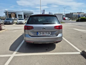 VW Alltrack 2.0d-190k.4x4 Дигитал.Обслужен автомобил., снимка 6