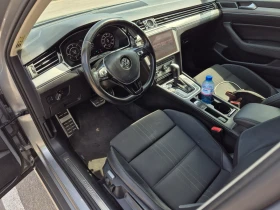 VW Alltrack 2.0d-190k.4x4 Дигитал.Обслужен автомобил., снимка 8