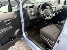 Toyota Yaris 1.4D4D-АВТОМАТИК, снимка 14