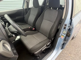Toyota Yaris 1.4D4D-АВТОМАТИК, снимка 13